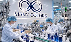 MANY COLORS – Hành trình xây dựng thương hiệu mỹ phẩm dành riêng cho làn da phụ nữ Việt