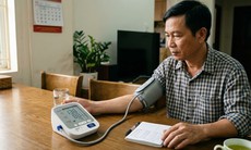 Tự ý đổi thuốc trị tăng huyết áp, nguy cơ biến chứng khó lường