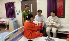 Những lá phiếu gửi gắm khát vọng về một nền y tế vì nhân dân