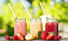 Sau nhổ răng khôn nên ăn gì để vết thương mau lành?
