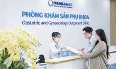 Bệnh viện Đại học Phenikaa tiên phong phát triển Hệ sinh thái thai sản đa chuyên khoa tiêu chuẩn quốc tế