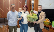 ThS.BS Hà Đức Quang điều trị thành công nguyên nhân hiếm muộn do bệnh phụ khoa