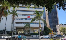 Xung đột Trung Đông: Khuyến cáo mới đối với người Việt tại Israel