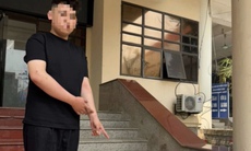 Thiếu niên 16 tuổi đột nhập nhà họ hàng, cắt két sắt trộm hơn 5 cây vàng