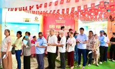 99% cử tri TPHCM đi bỏ phiếu bầu cử