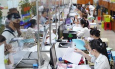 Đề xuất loạt hành vi của viên chức có thể bị kỷ luật từ khiển trách đến buộc thôi việc