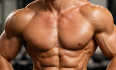 Bài tập buổi sáng 8 phút giúp phục hồi cơ bắp nhanh hơn tập tạ