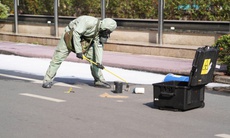 Vi phạm trong lĩnh vực năng lượng nguyên tử có thể bị phạt đến 2 tỷ đồng