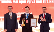 Linh Anh được vinh danh 'Phòng Khám Thẩm Mỹ Được Khách Hàng Tin Chọn 2025': thành quả từ chuẩn mực y khoa nghiêm ngặt