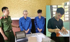 Giăng bẫy rao bán xe mô tô 'hot' trên Facebook để lừa tiền đặt cọc