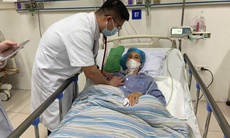 Bỏ thuốc điều trị, dùng thuốc nam: Bệnh nhân đái tháo đường hôn mê nhiễm toan ceton