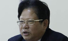 Khởi tố Chủ tịch Tập đoàn hóa chất Đức Giang Đào Hữu Huyền