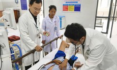 Du khách đột quỵ ở Côn Đảo được cứu sống nhờ chiến lược 'Drip-and-Ship'