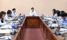 Mức sinh toàn quốc giảm, Bộ Y tế đề xuất hỗ hỗ trợ tài chính cho phụ nữ sinh con