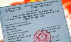 Hành vi thu thập, sử dụng trái phép thông tin cá nhân sẽ bị xử phạt ra sao?