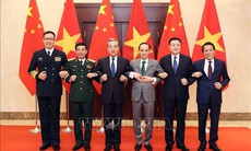 Làm sâu sắc hơn quan hệ Việt Nam - Trung Quốc qua Đối thoại chiến lược '3+3'