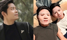 Tuổi ngoài 40, nhạc sĩ Nguyễn Văn Chung có hành trình làm bố đơn thân kiên cường và đầy yêu thương