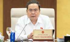 Chủ tịch Quốc hội: Trẻ bị bỏ rơi, con lao động ở nước ngoài vẫn phải được khai sinh ngay