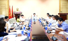 Nêu gương trách nhiệm người đứng đầu trong triển khai vị trí việc làm và đánh giá, xếp loại công chức