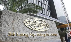 TPS khuyến nghị mua cổ phiếu VCG