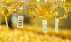 Chốt giá vàng hôm nay ngày 18/3 tiếp đà giảm cực mạnh