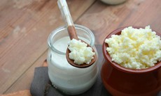5 loại thực phẩm tốt nhất cho làn da sáng khỏe trong thời tiết giao mùa