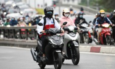 Miền Bắc tăng nhiệt, Hà Nội lên 28 độ, Nam Bộ nắng nóng cục bộ trên 35 độ