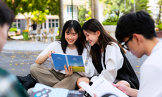 Sinh viên nhiều trường đại học được nghỉ lễ xuyên suốt 9 ngày