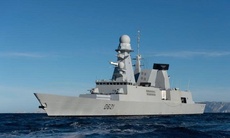 Ukraine 'đánh chìm' tàu khu trục NATO mà đối phương không hề hay biết