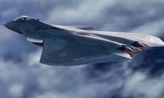 Tiêm kích F-47 Mỹ mang vũ khí đặc biệt đủ sức 'xuyên thủng' lá chắn S-400 Nga