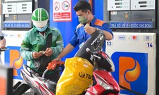 Giá xăng dầu biến động, Hà Nội ứng phó thế nào?