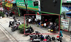 Không chỉ dưới lòng đường, camera AI Hà Nội sẽ 'soi' 24/24h cả trên vỉa hè