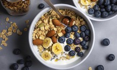 7 bữa sáng giảm cân siêu ngon khi chán ăn trứng