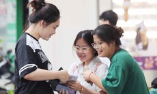 Các mốc thời gian cần lưu ý về kỳ thi tốt nghiệp THPT 2026