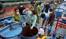 Giá xăng dầu Việt Nam thấp hơn nhiều nước, Phó Thủ tướng chỉ đạo loạt biện pháp chống buôn lậu