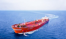 VCBS khuyến nghị mua cổ phiếu PVT