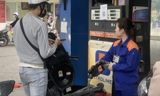 Giá xăng dầu tiếp tục giảm trong kỳ điều hành ngày 26/3/2026