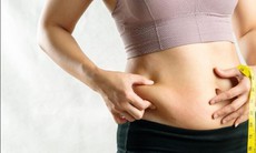 Làm thế nào để giảm mỡ toàn thân trong 7 ngày