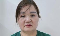 Lôi kéo người khác vượt biên sang Trung Quốc làm thuê, một phụ nữ bị khởi tố