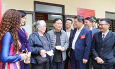 Quảng Ninh công bố danh sách đại biểu HĐND tỉnh khóa XV