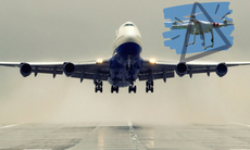 Sau vụ vật thể lạ bay tại Cát Bi khiến 6 chuyến bay bị ảnh hưởng, Cục Hàng không đề xuất gì?