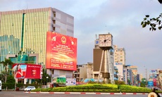 TPHCM nghiên cứu nhiều giải pháp giảm ùn tắc vòng xoay Điện Biên Phủ