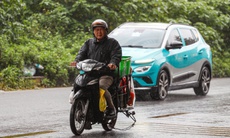 Đón không khí lạnh, miền Bắc chuyển mưa từ đêm mai