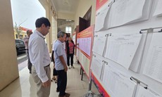 ‘Đi từng ngõ, gõ từng nhà’ để đảm bảo quyền lợi cử tri trước ngày hội lớn tại Thanh Hóa