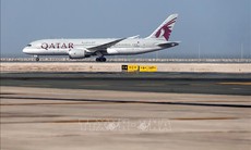 5 chuyến bay bị huỷ do ảnh hưởng xung đột Trung Đông đến sáng 2/3