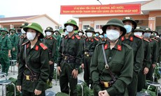 Tham gia nghĩa vụ Công an nhân dân: Chế độ đãi ngộ và quyền lợi mới nhất
