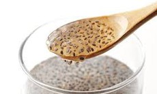 3 loại hạt giàu chất xơ tốt cho đường ruột