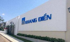MBS nhận định, tiềm năng tăng giá của cổ phiếu KDH khoảng 36,7%