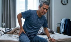 4 bài tập buổi sáng giúp giảm cứng khớp sau tuổi 55