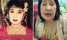 Giọng ca cải lương đoàn Kim Chung một thời, U80 chật vật trong căn nhà 10m2, chồng bán vé số